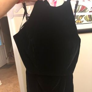 Sherri Hill Dress, black size 2